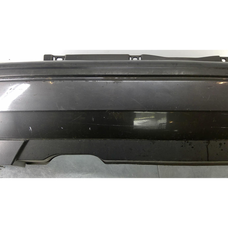 Pare choc arriere VOLKSWAGEN GOLF 3 Photo n°1