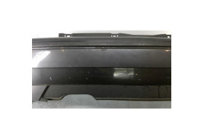 Pare choc arriere VOLKSWAGEN GOLF 3 Photo n°1
