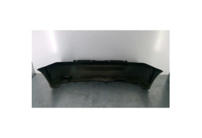 Pare choc arriere VOLKSWAGEN GOLF 3 Photo n°2