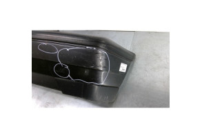 Pare choc arriere VOLKSWAGEN GOLF 3 Photo n°6