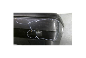 Pare choc arriere VOLKSWAGEN GOLF 3 Photo n°7