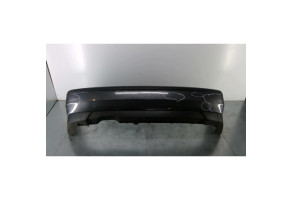 Pare choc arriere VOLKSWAGEN GOLF 3 Photo n°8