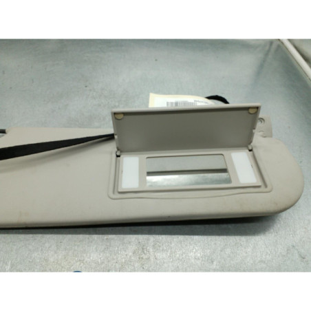 Pare soleil droit PEUGEOT 807