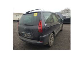 Verin de coffre PEUGEOT 807 Photo n°3