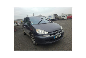 Verin de coffre PEUGEOT 807 Photo n°9