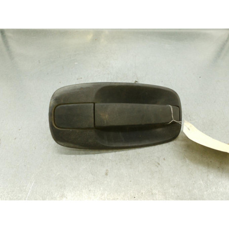 Poignee porte avant droit RENAULT TRAFIC 2