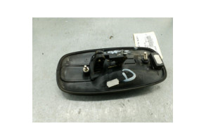 Poignee porte avant droit RENAULT TRAFIC 2 Photo n°2