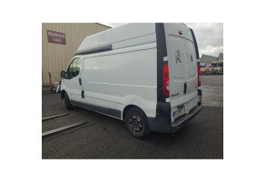 Poignee porte avant droit RENAULT TRAFIC 2 Photo n°7