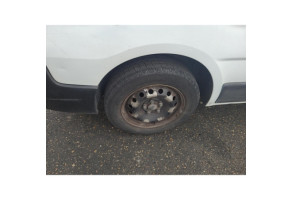 Poignee porte avant droit RENAULT TRAFIC 2 Photo n°17