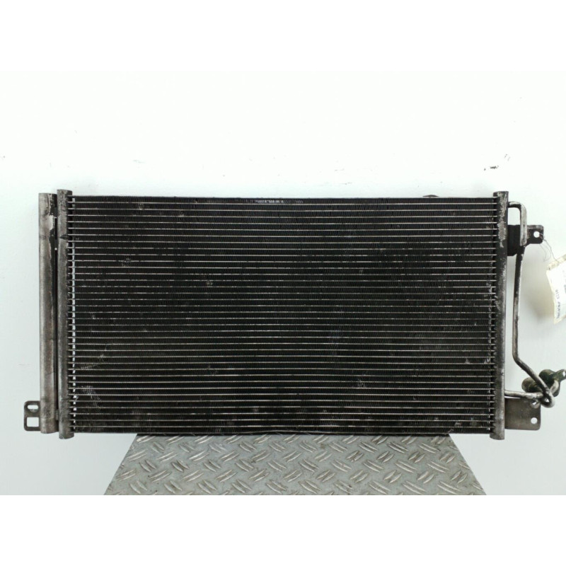 Radiateur clim VOLKSWAGEN TRANSPORTER 5 Photo n°1