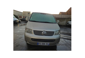Radiateur clim VOLKSWAGEN TRANSPORTER 5 Photo n°20