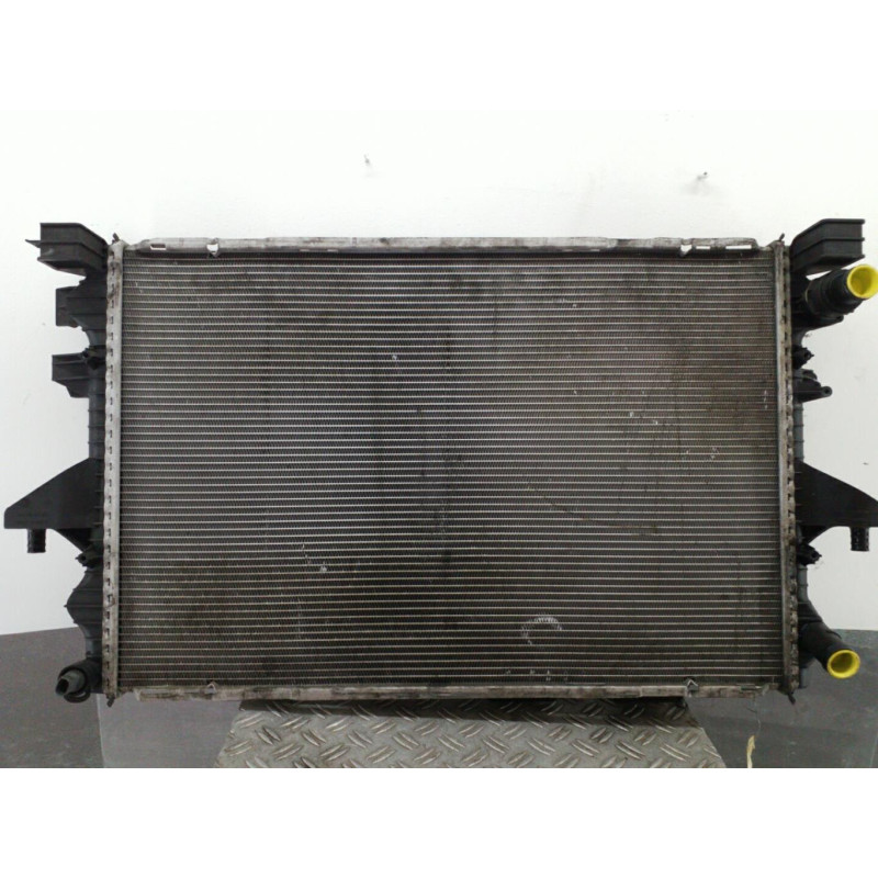 Radiateur eau VOLKSWAGEN TRANSPORTER 5 Photo n°1