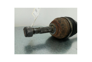 Cardan gauche (transmission) RENAULT SUPER 5 Photo n°2