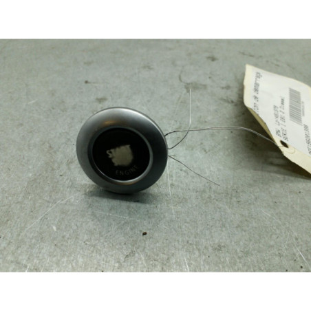 Bouton de demarrage BMW SERIE 1 E81