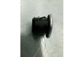 Bouton de demarrage BMW SERIE 1 E81 Photo n°2