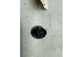 Bouton de demarrage BMW SERIE 1 E81 Photo n°3