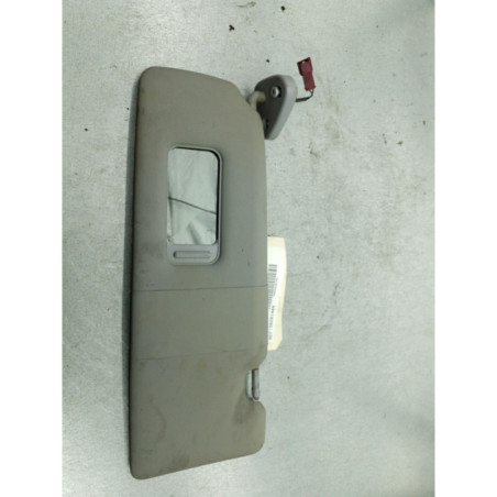 Pare soleil gauche BMW SERIE 1 E81