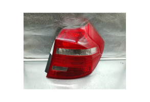 Feu arriere principal droit (feux) BMW SERIE 1 E81 Photo n°3