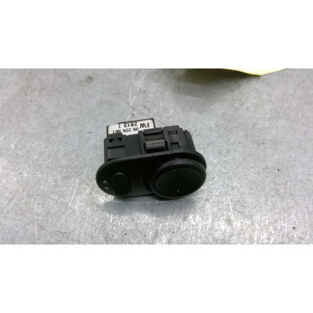 Commande retroviseurs OPEL CORSA C