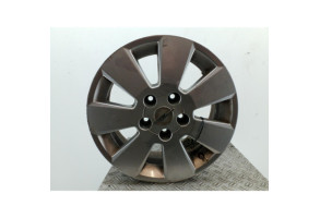 Jante OPEL VECTRA C Photo n°4