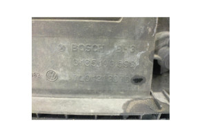 Moto ventilateur radiateur VOLKSWAGEN TOUAREG 1 Photo n°3