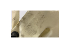 Vase de lave glace VOLKSWAGEN TOUAREG 1 Photo n°5
