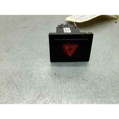 Bouton de warning VOLKSWAGEN TOUAREG 1