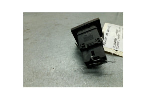 Bouton de warning VOLKSWAGEN TOUAREG 1 Photo n°2