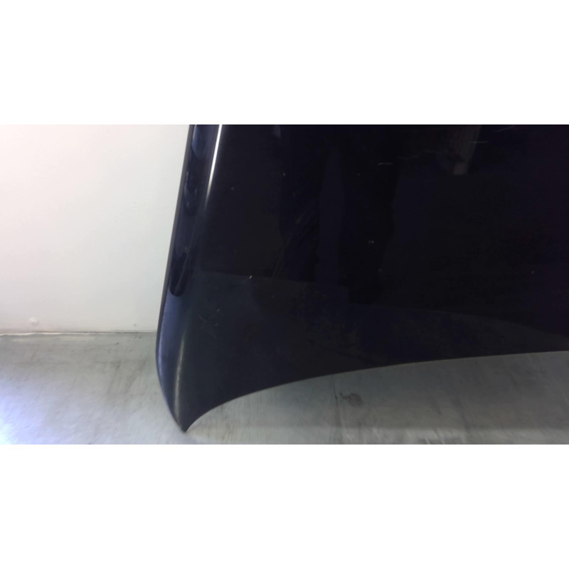 Capot VOLKSWAGEN TOUAREG 1 Photo n°1