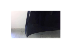 Capot VOLKSWAGEN TOUAREG 1 Photo n°1