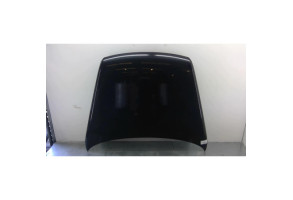 Capot VOLKSWAGEN TOUAREG 1 Photo n°2