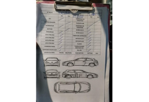 Porte avant droit VOLKSWAGEN TOUAREG 1 Photo n°14