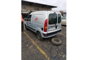 Radiateur clim RENAULT KANGOO 1 Photo n°3