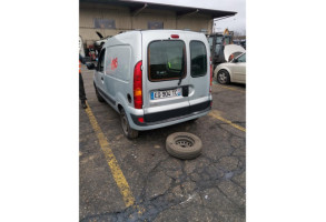 Radiateur clim RENAULT KANGOO 1 Photo n°4