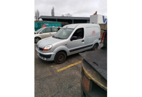 Radiateur clim RENAULT KANGOO 1 Photo n°8