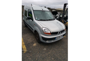 Radiateur clim RENAULT KANGOO 1 Photo n°10