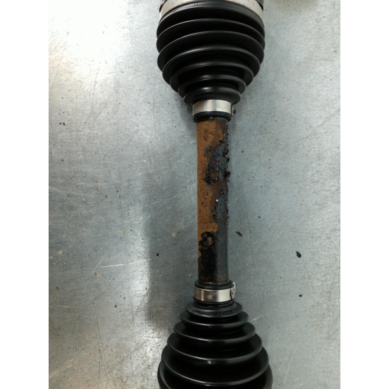 Cardan gauche (transmission) CHEVROLET CRUZE Photo n°1