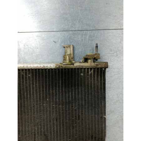 Radiateur clim CHEVROLET CRUZE