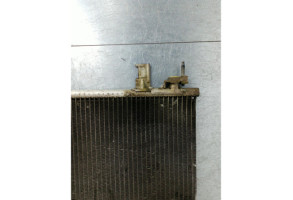 Radiateur clim CHEVROLET CRUZE Photo n°1
