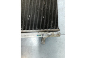 Radiateur clim CHEVROLET CRUZE Photo n°2