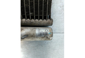 Radiateur clim CHEVROLET CRUZE Photo n°3