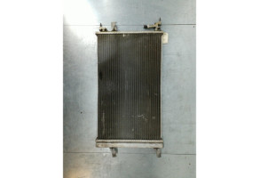 Radiateur clim CHEVROLET CRUZE Photo n°4