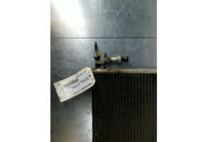 Radiateur clim CHEVROLET CRUZE Photo n°5