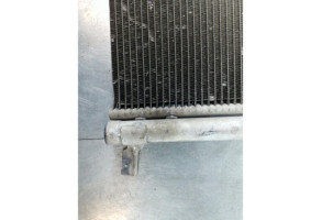 Radiateur clim CHEVROLET CRUZE Photo n°6