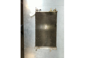 Radiateur clim CHEVROLET CRUZE Photo n°7