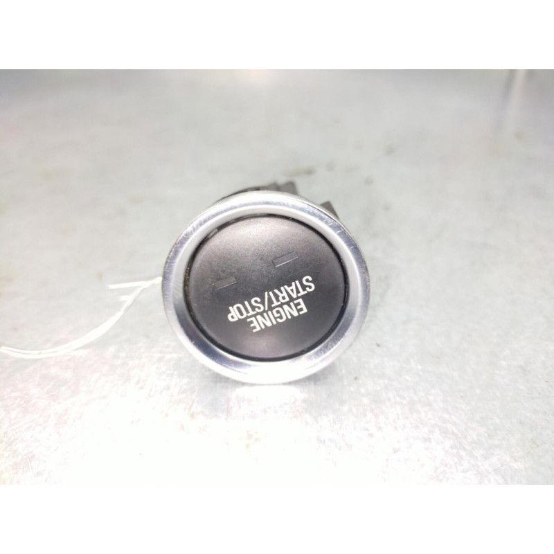 Bouton de demarrage CHEVROLET CRUZE Photo n°1
