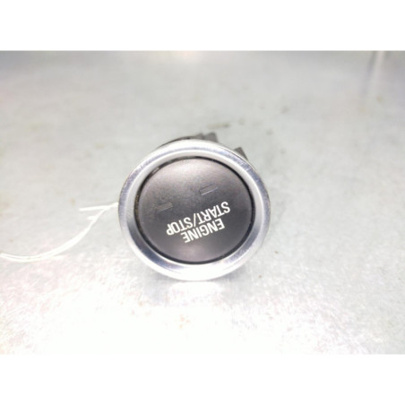 Bouton de demarrage CHEVROLET CRUZE