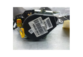 Ceinture avant gauche CHEVROLET CRUZE Photo n°2