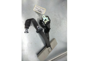 Ceinture avant gauche CHEVROLET CRUZE Photo n°4