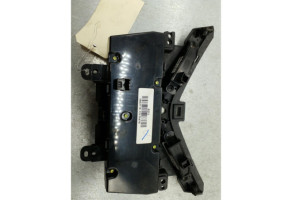 Commande chauffage CHEVROLET CRUZE Photo n°2